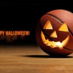  Le club vous souhaite un Happy Halloween