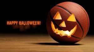 Happy Halloween a tout nos membres de Berchem BBC
