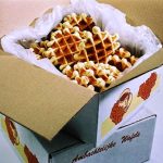 Début de la vente des boites de gaufres vanille(5€) ou chocolat(6€) au profit du club voir vos coach