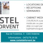 Castel De Forvent - Andenne