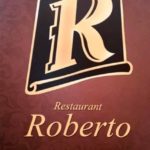 Restaurant « Roberto » - Jambes