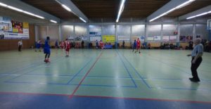 SALLE