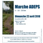 Adeps - A4 FR